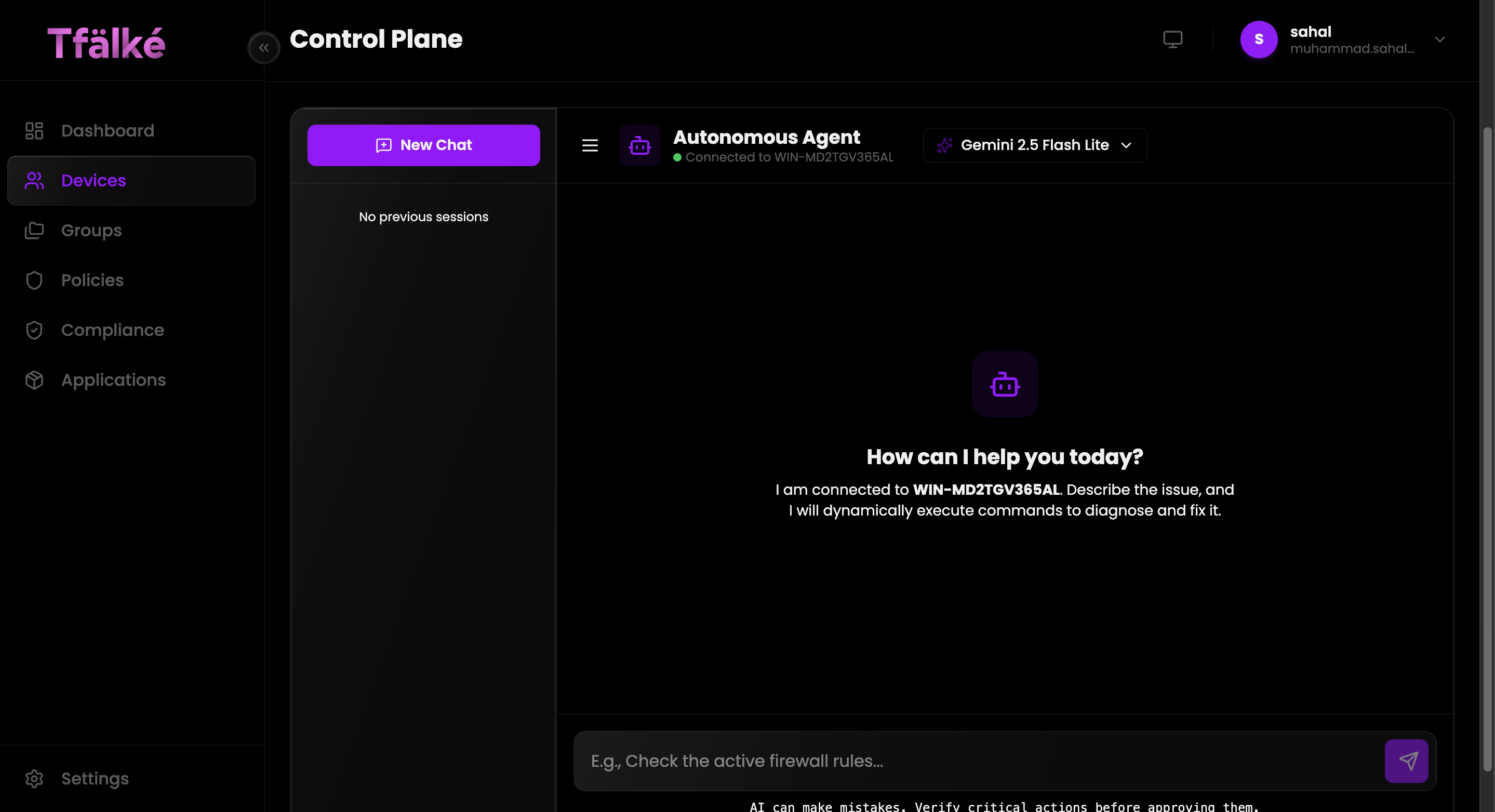 AI Agent